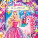 Barbie ja salainen ovi - eAudiobook