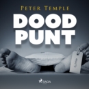 Dood punt - eAudiobook