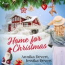 Home for Christmas - eAudiobook