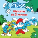 Los Pitufos - Historias de 3 minutos - eAudiobook