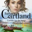 Liefde op de loop - eAudiobook