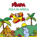 Pimpa vola in Africa - eAudiobook