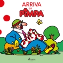 Arriva la Pimpa - eAudiobook