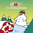 Pimpa e il pupazzo Max - eAudiobook