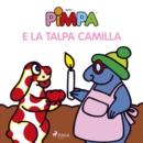Pimpa e la talpa Camilla - eAudiobook