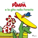 Pimpa e la gita nella foresta - eAudiobook