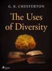 The Uses of Diversity - eBook