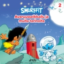 Smurffit - Avaruusseikkailu ja muita tarinoita - eAudiobook