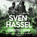 Towarzysze broni - eAudiobook