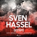 Gestapo - eAudiobook