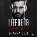 Liefde is een spel - Bloody Romance 2 - eAudiobook