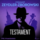 Testament - eAudiobook