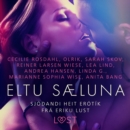 Eltu saeluna: Sjoðandi heit erotik fra Eriku Lust - eAudiobook