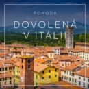 Pohoda - Dovolena v Italii - eAudiobook