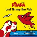 Pimpa and Timmy the Fish - eAudiobook
