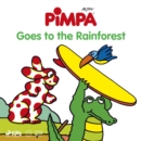 Pimpa - Pimpa Goes to the Rainforest - eAudiobook