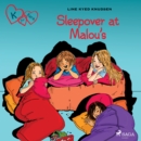 K for Kara 4 - Sleepover at Malou's - eAudiobook
