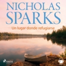 Un lugar donde refugiarse - eAudiobook