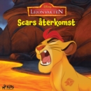 Lejonvakten - Scars aterkomst - eAudiobook