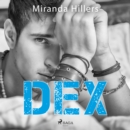 Dex - eAudiobook
