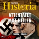 Attentatet mot Hitler - eAudiobook