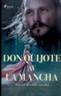 Don Quijote av la Mancha - Book