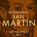 Biografias breves - San Martin - eAudiobook