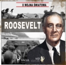 Roosevelt - eAudiobook