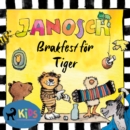 Brakfest for Tiger - eAudiobook