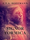 Signor Formica - eBook