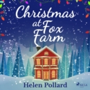 Christmas at Fox Farm - eAudiobook