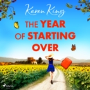 The Year of Starting Over - eAudiobook