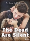 The Dead Are Silent - eBook