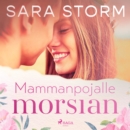 Mammanpojalle morsian - eAudiobook