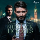 Sherlock Holmes aterkomst - eAudiobook