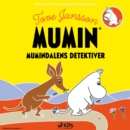 Mumindalens detektiver - eAudiobook