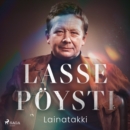 Lainatakki - eAudiobook