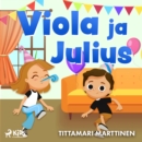Viola ja Julius - eAudiobook