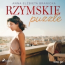 Rzymskie puzzle - eAudiobook