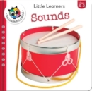 Little Learners : Sounds - Book