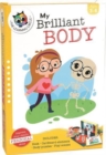 My Brilliant Body - Book