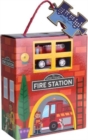 Fire Station - Book