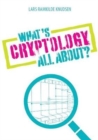 What's Cryptology all about - Book
