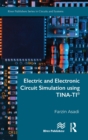 Electric and Electronic Circuit Simulation using TINA-TI® - Book