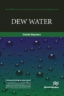 Dew Water - Book