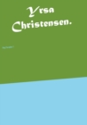 Yrsa Christensen. : Bag Facaden 1 - Book