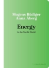 Energy of the Nordic World - Book