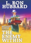 Mission Earth 3, The Enemy Within - Book