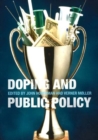 Doping & Public Policy - Book