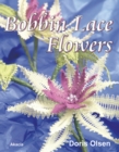Bobbin Lace Flowers - Book